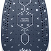 Утюг Ufesa Steam iron Xenon (белый/сиреневый)