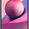 Смартфон Xiaomi Redmi Note 10S 6GB/64GB с NFC (синий океан)