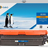 Картридж G&amp;G GG-CE270A (аналог HP CE270A)