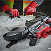 Перчатки хозяйственные Milwaukee Cut level 3/C 10/XL 4932471422