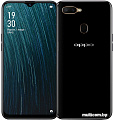 Смартфон Oppo A5s (черный)