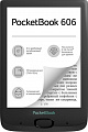 Электронная книга PocketBook 606 (черный)