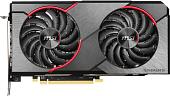 Видеокарта MSI Radeon RX 5500 XT Gaming X 8GB GDDR6
