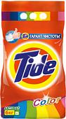 Стиральный порошок Tide Color 6 кг