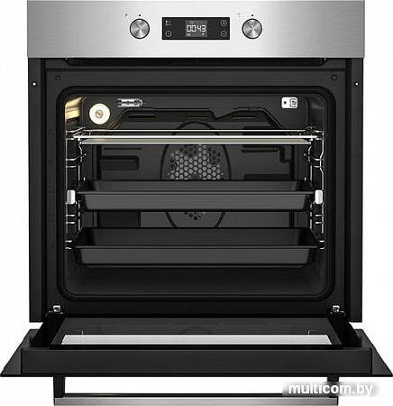 Электрический духовой шкаф BEKO BIM12300XPS