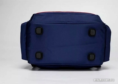 Школьный рюкзак Sun Eight SE-2888 (красный)