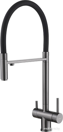 Abber Wasser Kreis AF81141NG (никель)