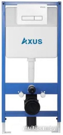 Панель смыва Axus 097HDW