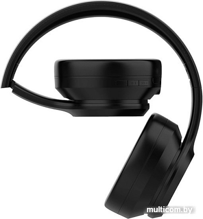Наушники Hiper Silence ANC HX4 (черный)