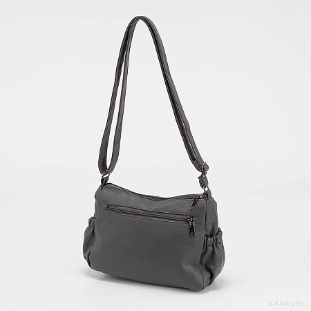 Passo Avanti 754-1680-4-GRY (серый)