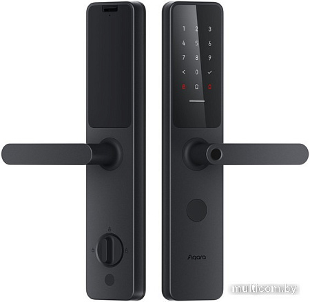 Дверной замок Aqara Door Lock A100 Zigbee