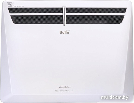 Конвектор Ballu Evolution Transformer BEC/EVU-500-E (электрическое управление)