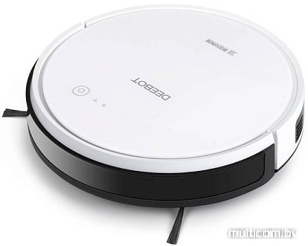 Робот для уборки пола Ecovacs Deebot 600