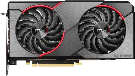 Видеокарта MSI Radeon RX 5500 XT Gaming X 8GB GDDR6
