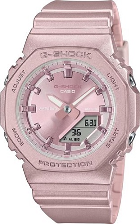 Наручные часы Casio GMA-P2100ST-4A
