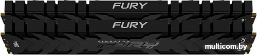 Оперативная память Kingston FURY Renegade 2x16GB DDR4 PC4-21300 KF426C13RB1K2/32