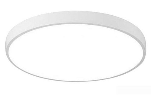 Припотолочная люстра Arte Lamp Arena A2671PL-1WH