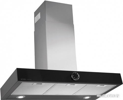 Кухонная вытяжка Gorenje DT9SY2B