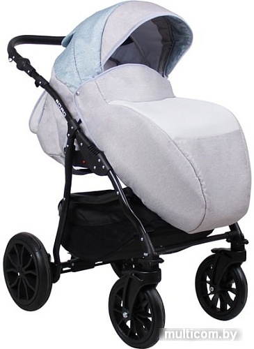 Универсальная коляска Alis Road (2 в 1, Ro 04)