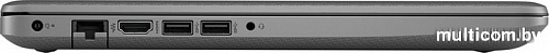 Ноутбук HP 15-db1007ur 6LE43EA