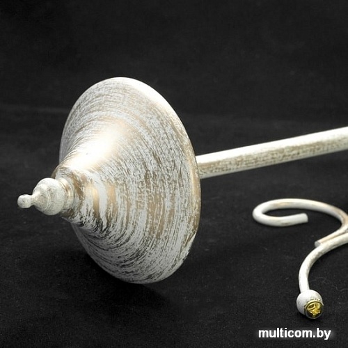 Подвесная люстра Lussole LGO GRLSP-8100