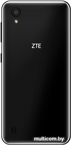 Смартфон ZTE Blade A5 2019 (черный)