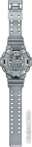 Наручные часы Casio G-Shock GA-700FF-8A