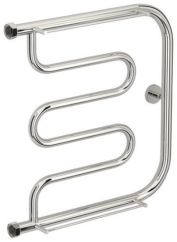 Полотенцесушитель Сунержа Лира 2 полки+ 500х500 00-4012-5050
