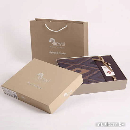 Постельное белье Arya Majestik Barton 8680943062680 200x220