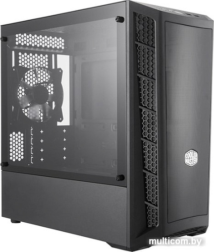 Корпус Cooler Master MasterBox MB311L MCB-B311L-KGNN-S00