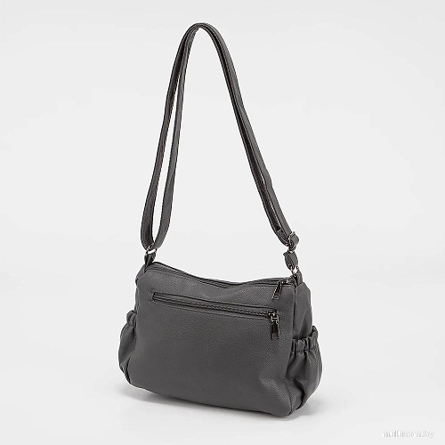 Passo Avanti 754-1680-4-GRY (серый)