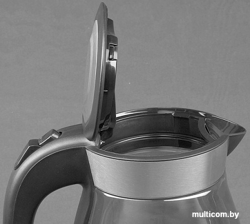 Чайник Zauber Z342