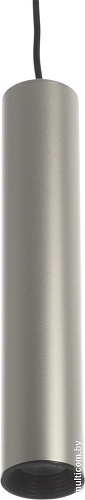 Люстра средней высоты BayerLux Лукас 9919641 (матовый хром)