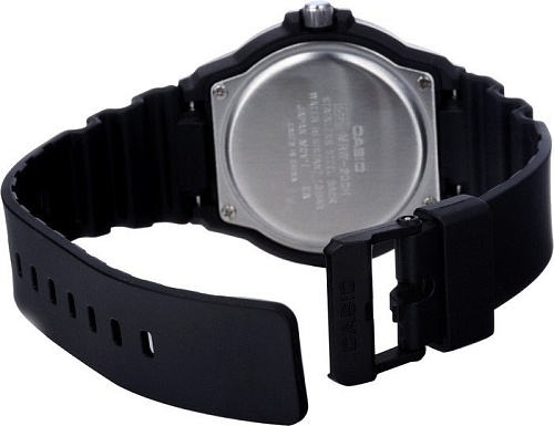 Наручные часы Casio MRW-200H-1B2