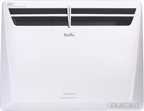 Конвектор Ballu Evolution Transformer BEC/EVU-500-E (электрическое управление)