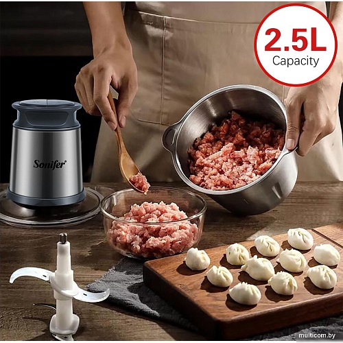 Чоппер Sonifer SF-8060