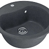 Кухонная мойка Mixline ML-GM09 551804 (антрацит)