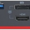 Док-станция Lenovo ThinkPad Thunderbolt 3 Dock Gen 2