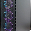 Корпус Powercase Attica Mesh S3 ARGB