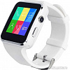 Умные часы Smarterra SmartLife NEO (белый)