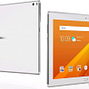 Планшет Lenovo Tab 4 10 Plus TB-X704L 16GB LTE (белый) ZA2R0002RU