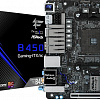 Материнская плата ASRock Fatal1ty B450 Gaming-ITX/ac