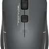 Мышь A4Tech Fstyler FM26S (серый)