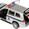 Технопарк Lexus LX-570 Полиция