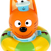 Игрушка для ванной Симбат Три Кота Коржик LXMKOR-02TC
