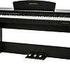 Цифровое пианино Kurzweil M70 (черный)