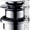 Донный клапан Hansgrohe 50100000