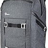 Рюкзак Lowepro FreeLine BP 350 AW (серый)