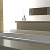 Ванна Smavit Cassia Titanium 150x70 (без ножек)
