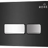 Панель смыва Roxen Glass 430280B